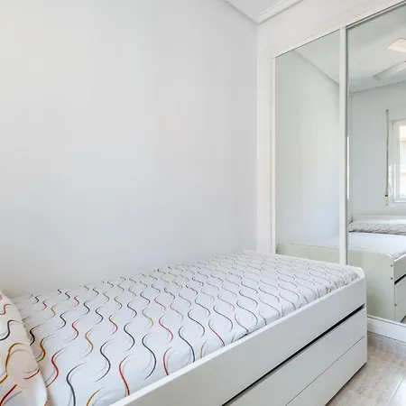 アパート Edificio Poeme 8 *